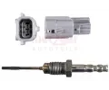 METZGER Čidlo teploty výfukových plynů OE-part MTG 08941058, 08941058