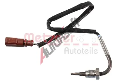 METZGER idlo teploty vfukovch plyn ORIGINAL ERSATZTEIL MTG 08941059, 08941059