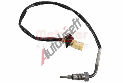 METZGER idlo teploty vfukovch plyn ORIGINAL ERSATZTEIL MTG 08941062, 08941062