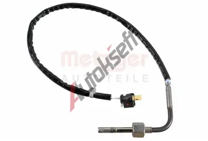 METZGER idlo teploty vfukovch plyn ORIGINAL ERSATZTEIL MTG 08941065, 08941065