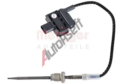 METZGER Čidlo teploty výfukových plynů ORIGINAL ERSATZTEIL GREENPARTS MTG 08941069, 08941069 METZGER Čidlo teploty výfukových plynů ORIGINAL ERSATZTEIL GREENPARTS MTG 08941069, 08941069