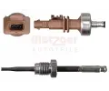 METZGER �idlo teploty v�fukov�ch plyn� ORIGINAL ERSATZTEIL MTG 08941072, 08941072