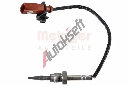 METZGER Čidlo teploty výfukových plynů ORIGINAL ERSATZTEIL MTG 08941076, 08941076 METZGER Čidlo teploty výfukových plynů ORIGINAL ERSATZTEIL MTG 08941076, 08941076