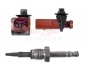 METZGER Čidlo teploty výfukových plynů ORIGINAL ERSATZTEIL MTG 08941076, 08941076