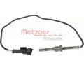 idlo teploty vfukovch plyn METZGER ‐ MTG 0894108