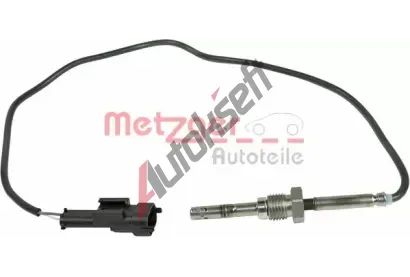 METZGER idlo teploty vfukovch plyn ORIGINAL ERSATZTEIL MTG 0894108, 0894108
