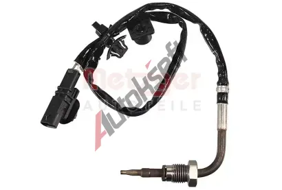 METZGER �idlo teploty v�fukov�ch plyn� ORIGINAL ERSATZTEIL GREENPARTS MTG 08941086, 08941086