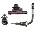METZGER �idlo teploty v�fukov�ch plyn� ORIGINAL ERSATZTEIL GREENPARTS MTG 08941086, 08941086