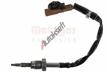 METZGER Čidlo teploty výfukových plynů ORIGINAL ERSATZTEIL GREENPARTS MTG 08941087, 08941087 METZGER Čidlo teploty výfukových plynů ORIGINAL ERSATZTEIL GREENPARTS MTG 08941087, 08941087