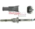 METZGER idlo teploty vfukovch plyn ORIGINAL ERSATZTEIL MTG 0894108, 0894108