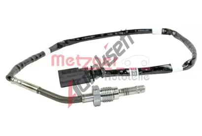 METZGER idlo teploty vfukovch plyn ORIGINAL ERSATZTEIL MTG 0894109, 0894109
