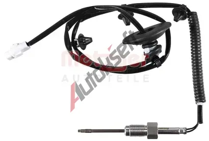 METZGER Čidlo teploty výfukových plynů MTG 08941098, 08941098 METZGER Čidlo teploty výfukových plynů MTG 08941098, 08941098