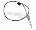 idlo teploty vfukovch plyn METZGER ‐ MTG 0894112