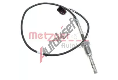 METZGER idlo teploty vfukovch plyn genuine MTG 0894112, 0894112