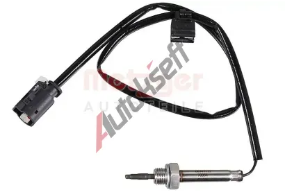METZGER �idlo teploty v�fukov�ch plyn� MTG 08941122, 08941122