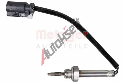 METZGER Čidlo teploty výfukových plynů MTG 08941127, 08941127 METZGER Čidlo teploty výfukových plynů MTG 08941127, 08941127