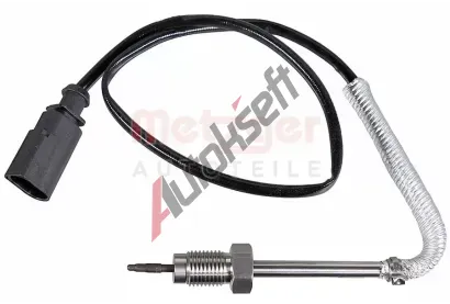 METZGER idlo teploty vfukovch plyn GREENPARTS MTG 08941128, 08941128