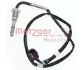 idlo teploty vfukovch plyn METZGER ‐ MTG 0894113