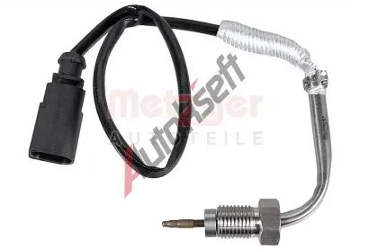 METZGER idlo teploty vfukovch plyn MTG 08941130, 08941130