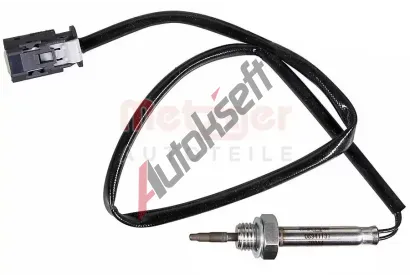 METZGER idlo teploty vfukovch plyn GREENPARTS MTG 08941131, 08941131