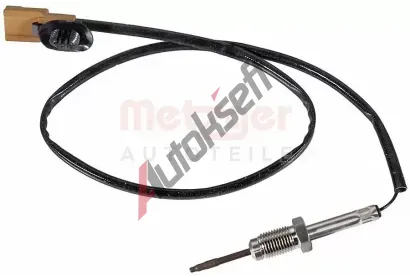 METZGER idlo teploty vfukovch plyn OE-part MTG 08941132, 08941132