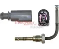 METZGER idlo teploty vfukovch plyn genuine MTG 0894113, 0894113