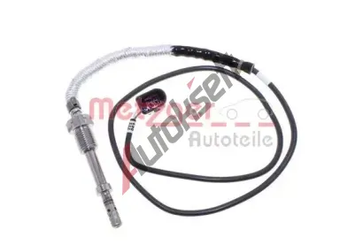 METZGER idlo teploty vfukovch plyn genuine MTG 0894122, 0894122