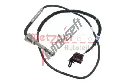 METZGER idlo teploty vfukovch plyn genuine MTG 0894129, 0894129