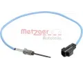 idlo teploty vfukovch plyn METZGER ‐ MTG 0894130