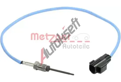 METZGER idlo teploty vfukovch plyn ORIGINAL ERSATZTEIL MTG 0894130, 0894130