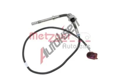 METZGER idlo teploty vfukovch plyn genuine MTG 0894132, 0894132