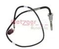 idlo teploty vfukovch plyn METZGER ‐ MTG 0894154