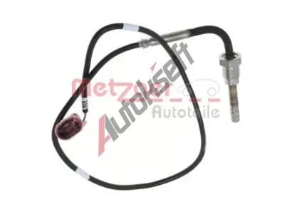 METZGER idlo teploty vfukovch plyn genuine MTG 0894154, 0894154