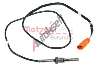 METZGER �idlo teploty v�fukov�ch plyn� genuine MTG 0894155, 0894155