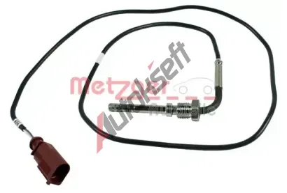 METZGER Čidlo teploty výfukových plynů genuine MTG 0894163, 0894163 METZGER Čidlo teploty výfukových plynů genuine MTG 0894163, 0894163