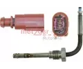 METZGER Čidlo teploty výfukových plynů genuine MTG 0894163, 0894163