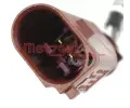 METZGER Čidlo teploty výfukových plynů genuine MTG 0894163, 0894163