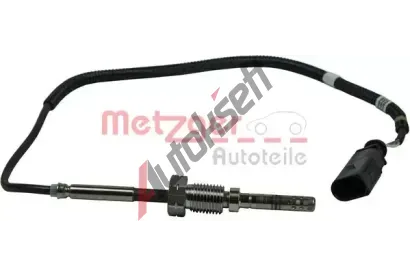 METZGER idlo teploty vfukovch plyn genuine MTG 0894166, 0894166