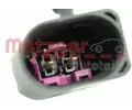METZGER idlo teploty vfukovch plyn genuine MTG 0894166, 0894166
