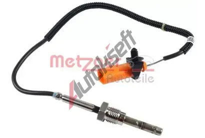 METZGER idlo teploty vfukovch plyn genuine MTG 0894171, 0894171