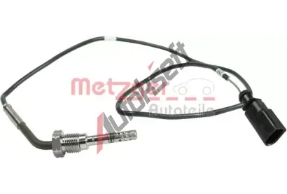 METZGER idlo teploty vfukovch plyn genuine MTG 0894176, 0894176