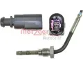 METZGER idlo teploty vfukovch plyn genuine MTG 0894176, 0894176