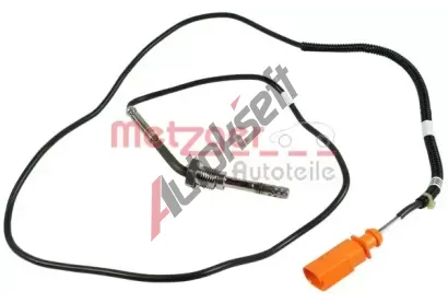METZGER idlo teploty vfukovch plyn genuine MTG 0894181, 0894181
