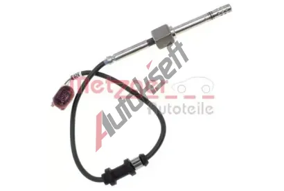 METZGER idlo teploty vfukovch plyn genuine MTG 0894204, 0894204