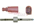 METZGER idlo teploty vfukovch plyn genuine MTG 0894204, 0894204