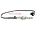 idlo teploty vfukovch plyn METZGER ‐ MTG 0894206
