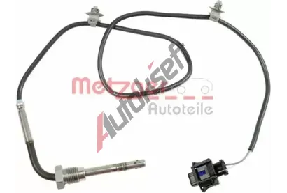 METZGER idlo teploty vfukovch plyn ORIGINAL ERSATZTEIL MTG 0894214, 0894214