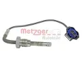 idlo teploty vfukovch plyn METZGER ‐ MTG 0894227