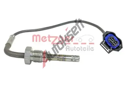 METZGER idlo teploty vfukovch plyn ORIGINAL ERSATZTEIL MTG 0894227, 0894227