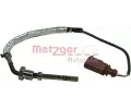 idlo teploty vfukovch plyn METZGER ‐ MTG 0894229